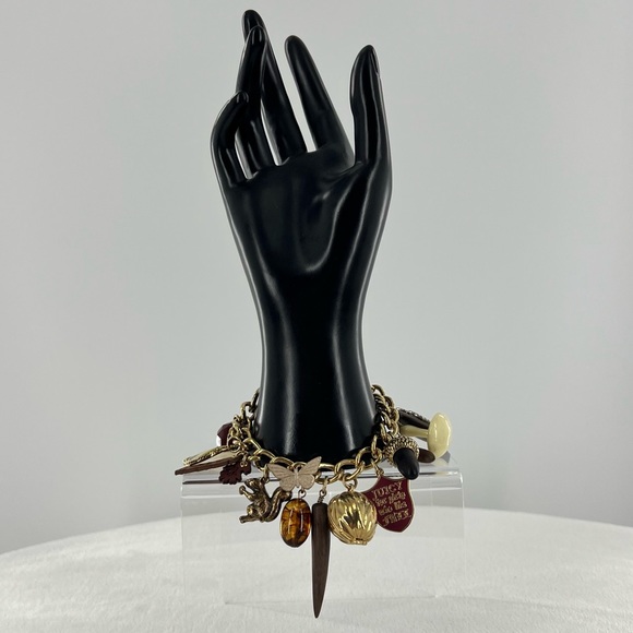 Juicy Couture Fall Autumn Bracelet